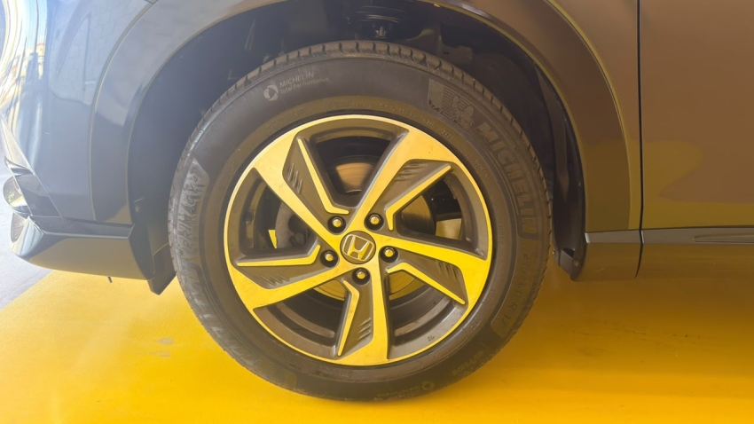 honda hr-v 1.5 di i-vtec turbo flex touring cvt 4p automatico 20267