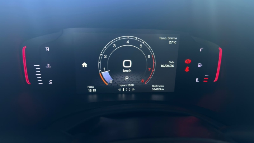jeep renegade 1.3 t270 turbo flex sport altitude at6 4p automatico 202512