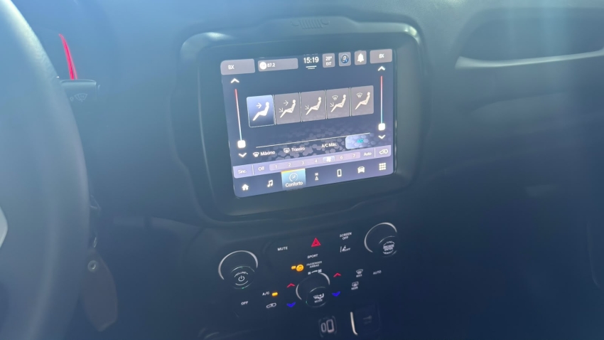 jeep renegade 1.3 t270 turbo flex sport altitude at6 4p automatico 20257