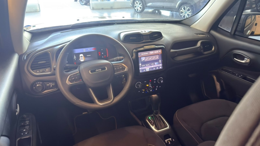 jeep renegade 1.3 t270 turbo flex sport altitude at6 4p automatico 202511