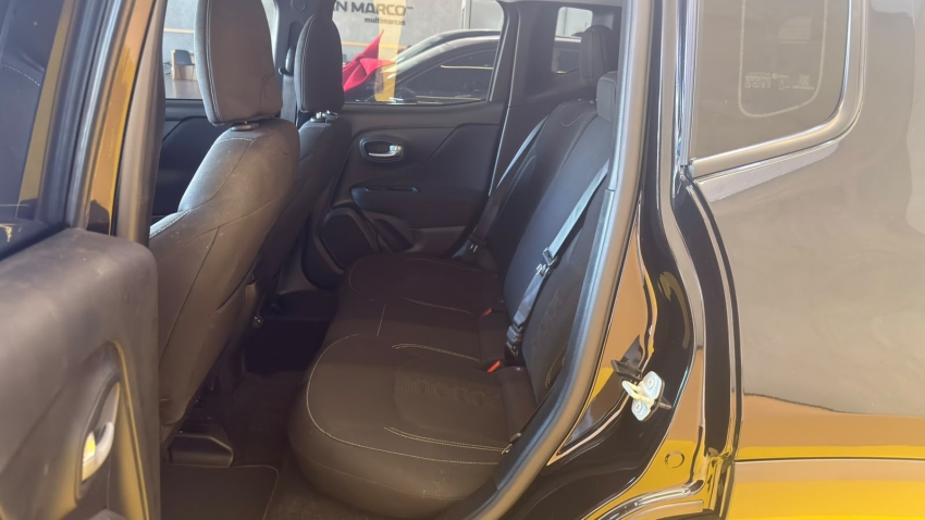 jeep renegade 1.3 t270 turbo flex sport altitude at6 4p automatico 202510