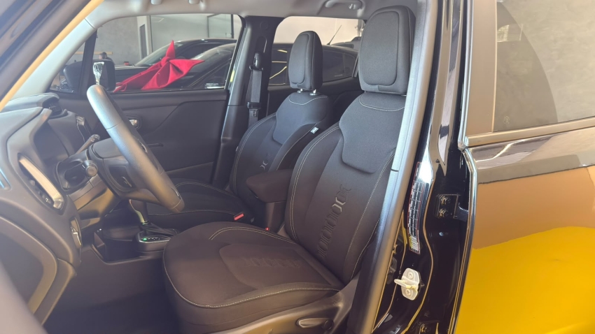 jeep renegade 1.3 t270 turbo flex sport altitude at6 4p automatico 20259