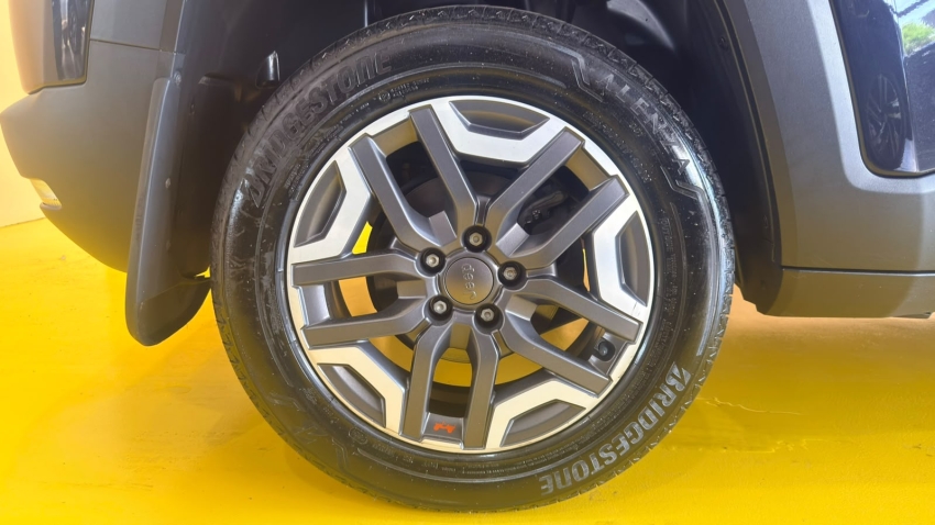 jeep renegade 1.3 t270 turbo flex sport altitude at6 4p automatico 20256
