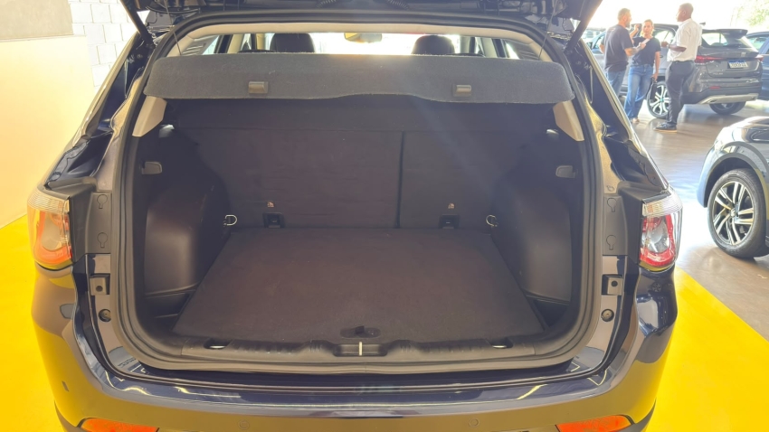 jeep compass 2.0 16v flex longitude automatico 4p 20216
