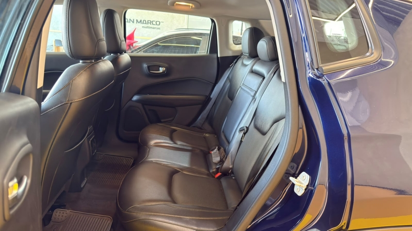 jeep compass 2.0 16v flex longitude automatico 4p 202114