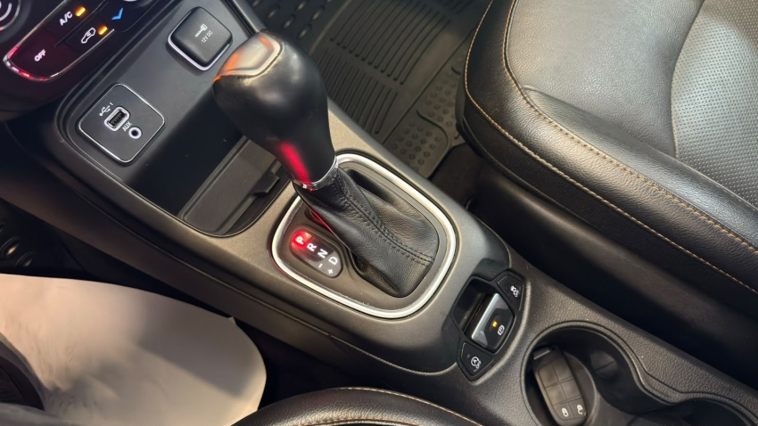 jeep compass 2.0 16v flex longitude automatico 4p 20219
