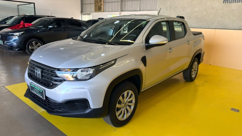 fiat strada 1.3 firefly flex freedom cd manual 4p 20252