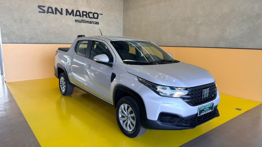 fiat strada 1.3 firefly flex freedom cd manual 4p 2025