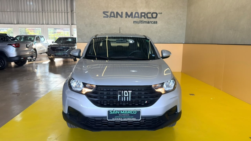 fiat strada 1.3 firefly flex freedom cd manual 4p 20251