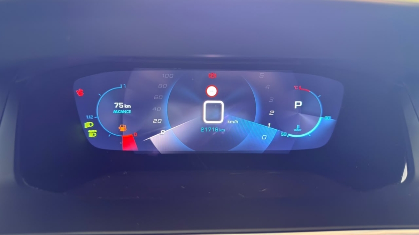 peugeot 208 1.0 turbo 200 flex griffe cvt 4p automatico 202414