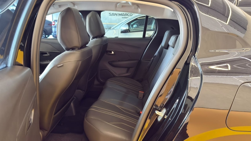 peugeot 208 1.0 turbo 200 flex griffe cvt 4p automatico 202417