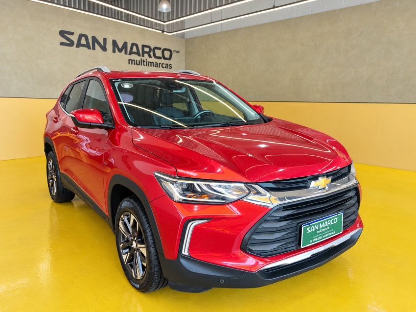 TRACKER PREMIER 2020/2021