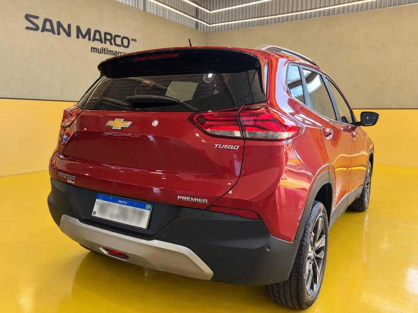TRACKER PREMIER 2020/20211