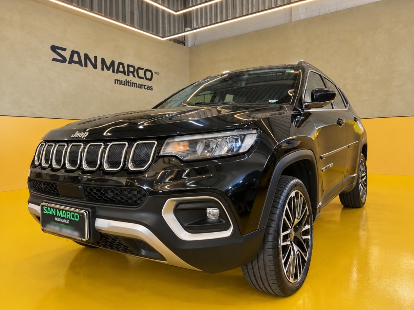 jeep compass 2.0 td350 turbo diesel limited at9 1.9 4p automatico 20226