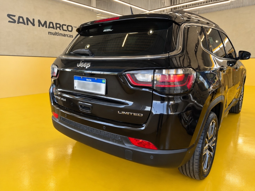 jeep compass 2.0 td350 turbo diesel limited at9 1.9 4p automatico 20220