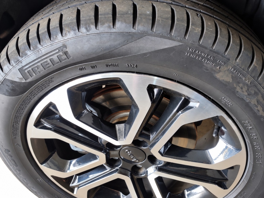 jeep compass 1.3 t270 turbo flex s at6 4p automatico 20232