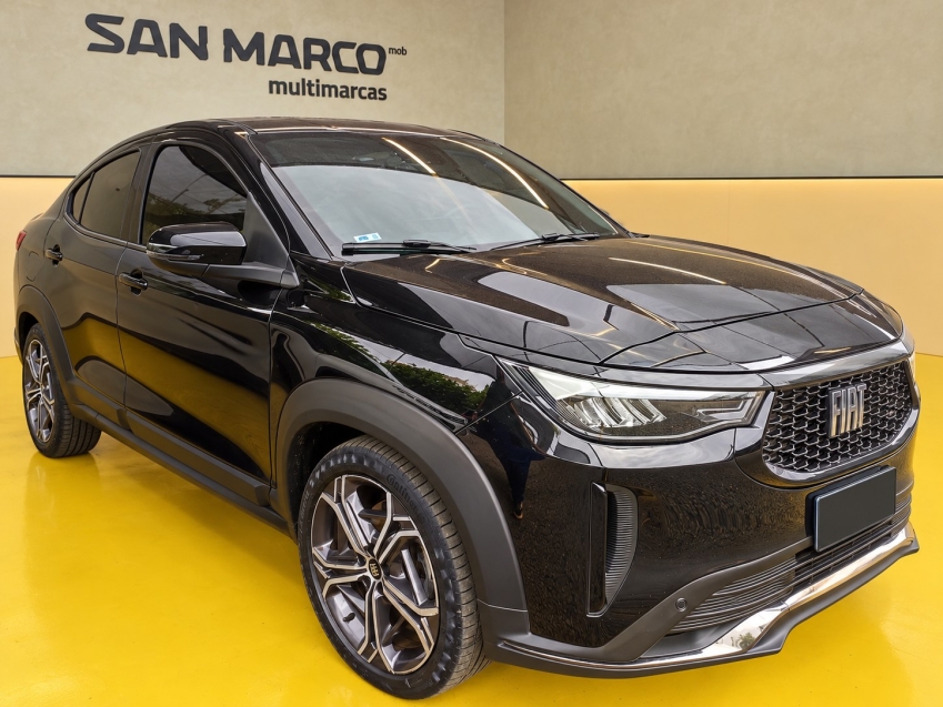 fiat fastback 1.0 turbo 200 flex impetus cvt 1.3 4p automatico 20241