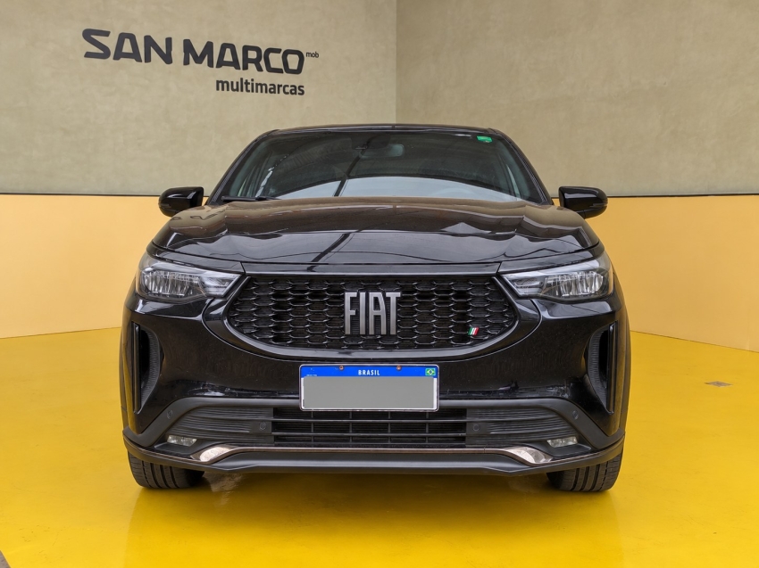 fiat fastback 1.0 turbo 200 flex impetus cvt 1.3 4p automatico 2024
