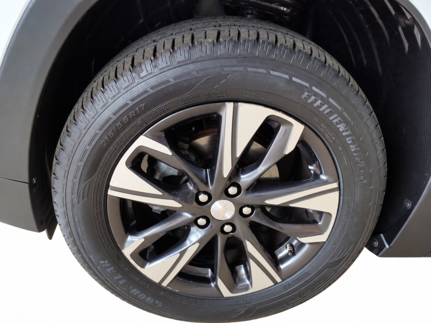 chevrolet tracker 1.2 turbo flex premier automatico 4p 20242