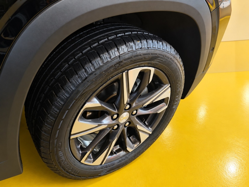 chevrolet tracker 1.2 turbo flex premier automatico 4p 20211