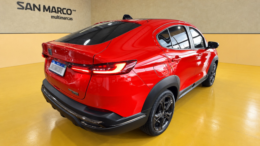 fiat fastback 1.3 turbo 270 flex limited edition at6 4p automatico 20232