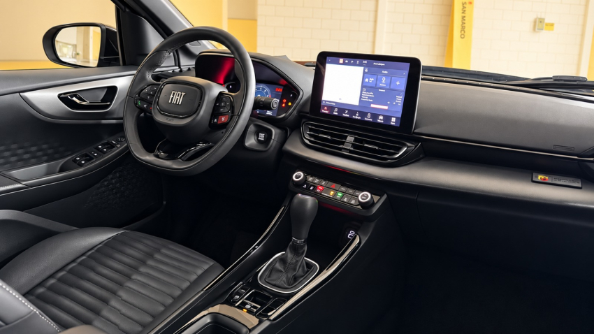 fiat fastback 1.3 turbo 270 flex limited edition at6 4p automatico 20231