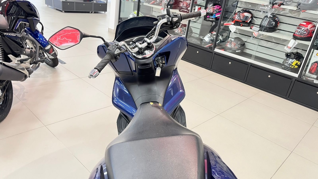 honda pcx 150 149 gasolina 1p automatico 2020