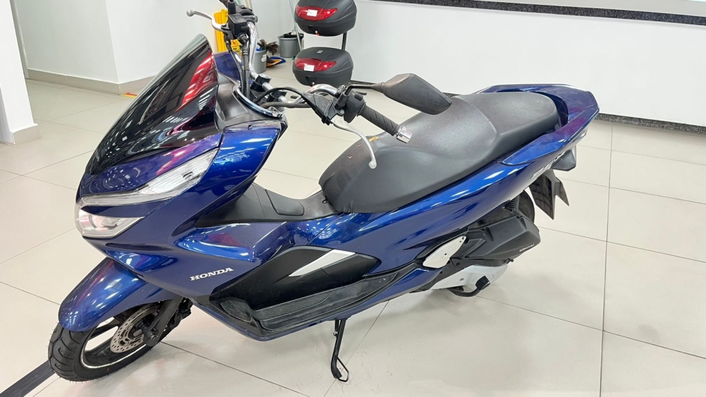 honda pcx 150 149 gasolina 1p automatico 2020