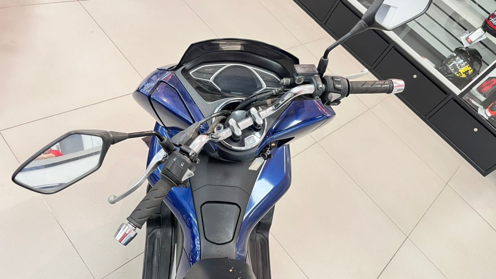 honda pcx 150 149 gasolina 1p automatico 2020
