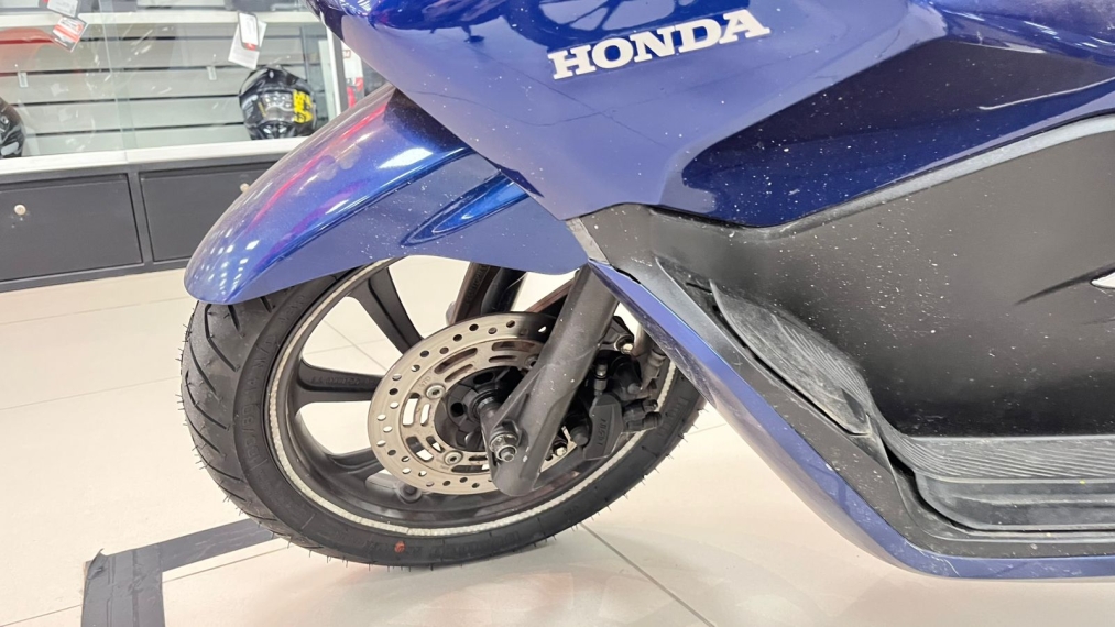 honda pcx 150 149 gasolina 1p automatico 2020