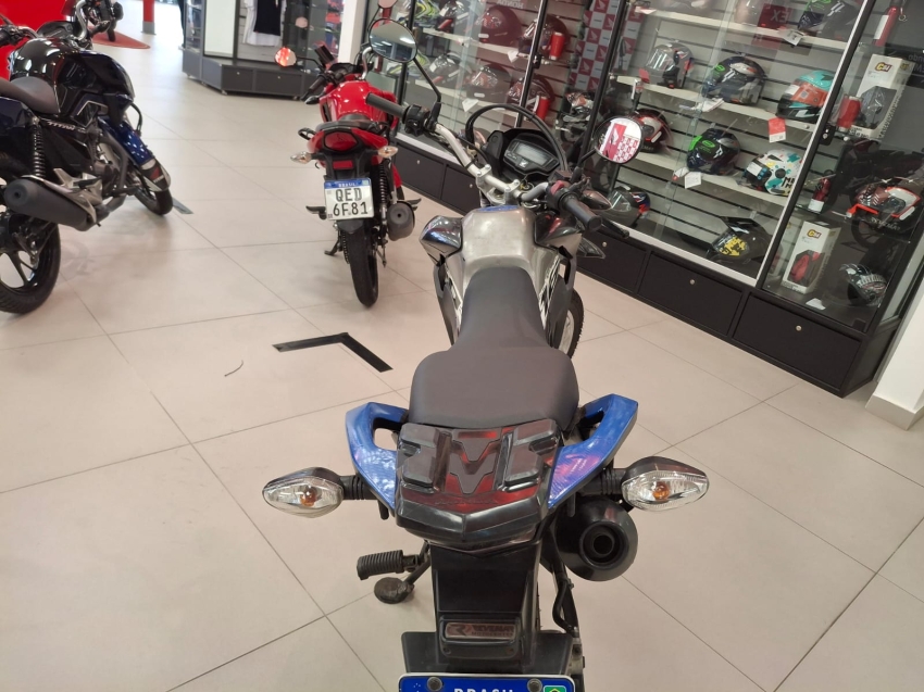 honda nxr bros 160 esdd 162 gasolina 1p manual 2020