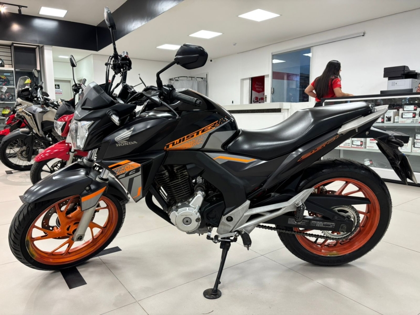 honda cb 250f twister a s 249 gasolina 1p manual 2021