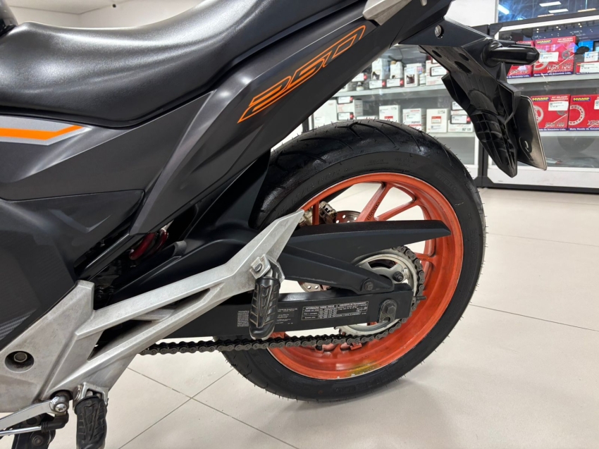 honda cb 250f twister a s 249 gasolina 1p manual 2021
