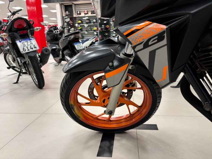 honda cb 250f twister a s 249 gasolina 1p manual 2021