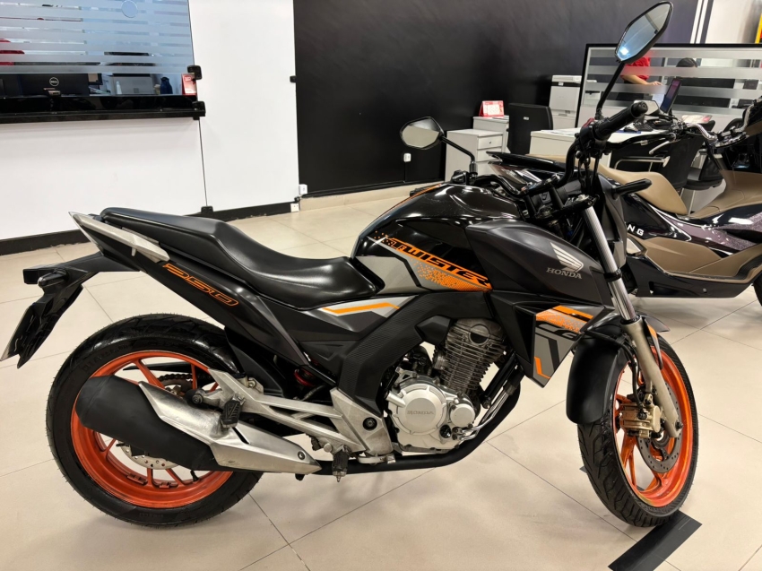 honda cb 250f twister a s 249 gasolina 1p manual 2021