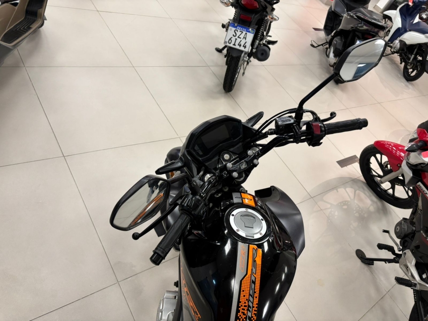 honda cb 250f twister a s 249 gasolina 1p manual 2021