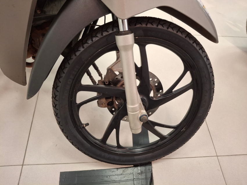 honda biz 125 124 flex 1p semiautomatico 2023