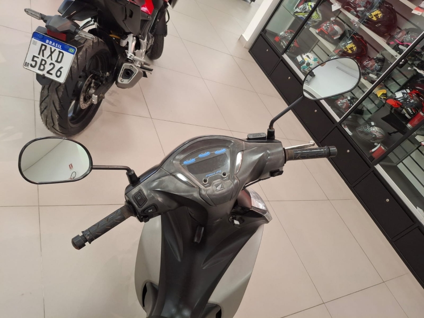 honda biz 125 124 flex 1p semiautomatico 2023