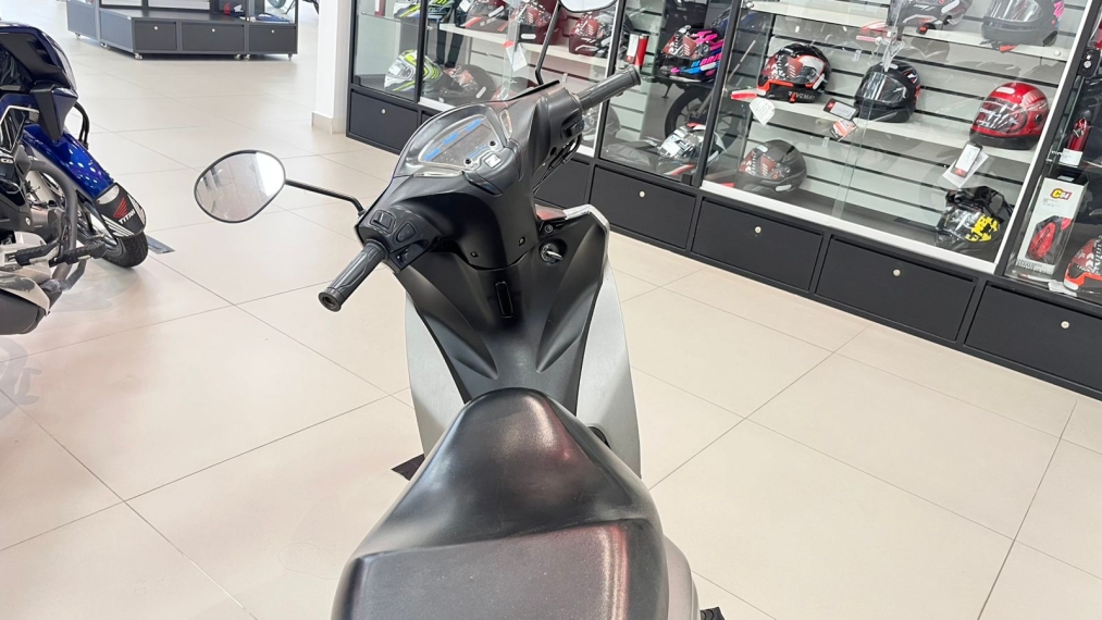 honda biz 125 124 flex 1p semiautomatico 2023