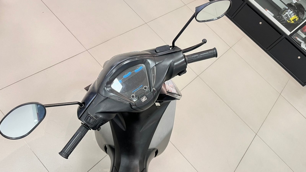 honda biz 125 124 flex 1p semiautomatico 2023