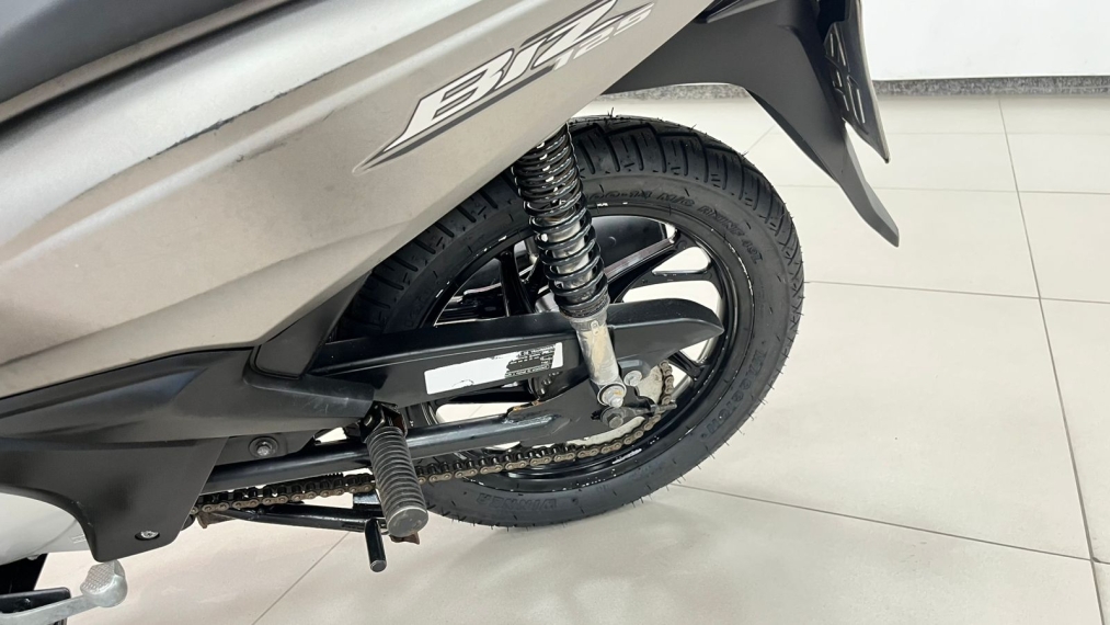 honda biz 125 124 flex 1p semiautomatico 2023