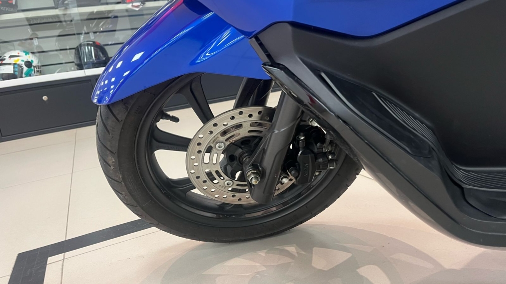 honda pcx 150 149 gasolina 1p automatico 2022