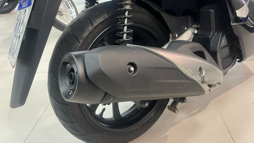 honda pcx 150 149 gasolina 1p automatico 2022