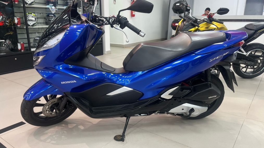 honda pcx 150 149 gasolina 1p automatico 2022 honda pcx 150 149 gasolina 1p automatico 2022