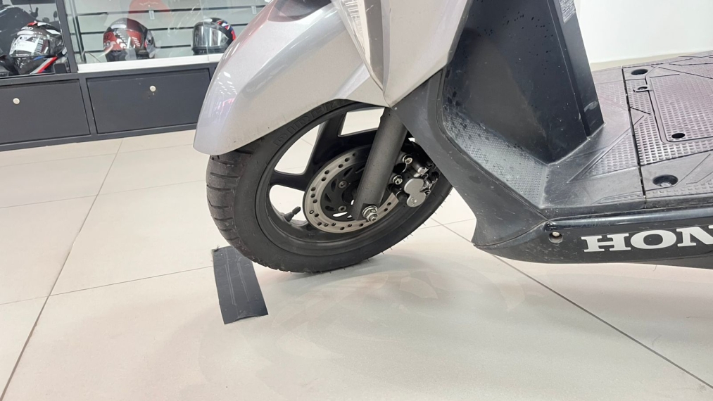 honda elite 125 124 gasolina 1p automatico 2024