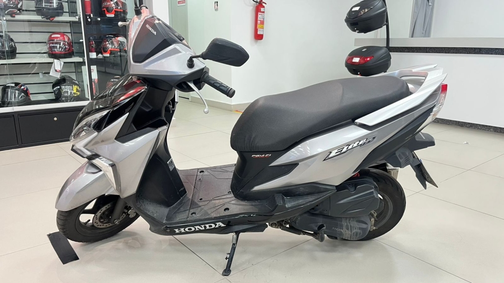 honda elite 125 124 gasolina 1p automatico 2024 honda elite 125 124 gasolina 1p automatico 2024