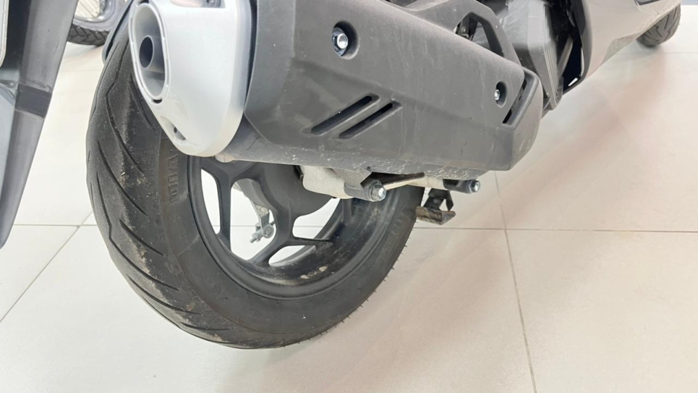 honda pcx 160 156 gasolina 1p automatico 2023