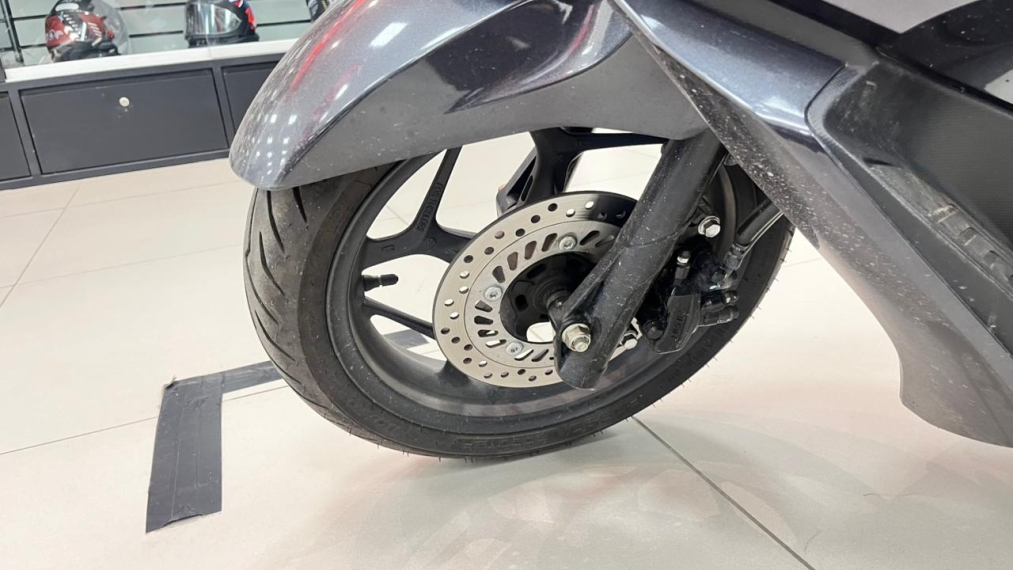 honda pcx 160 156 gasolina 1p automatico 2023