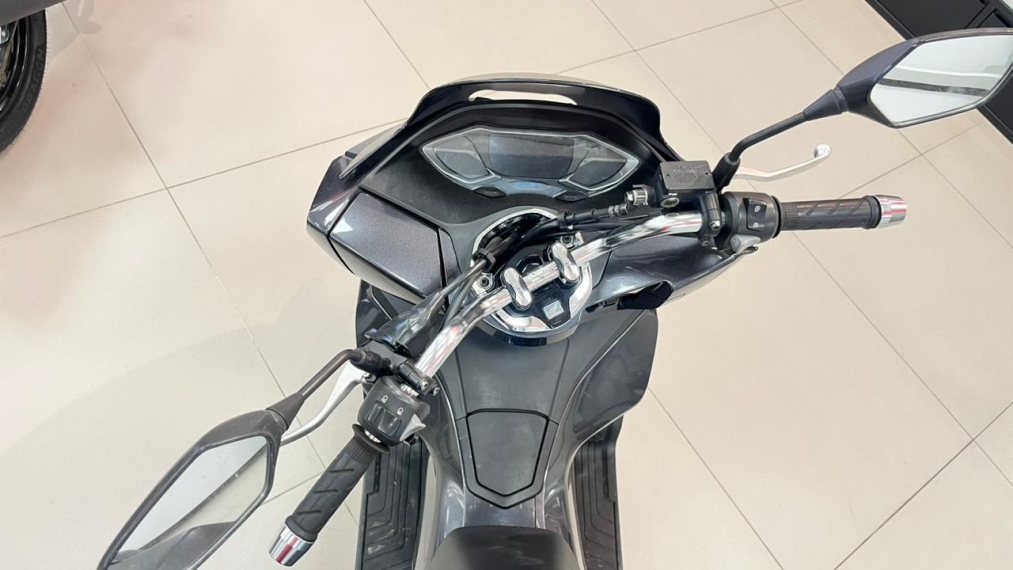 honda pcx 160 156 gasolina 1p automatico 2023