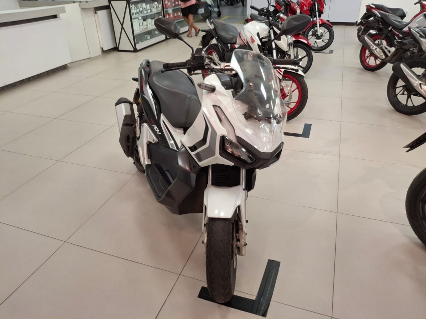 honda adv 150 149 gasolina 1p automatico 2021